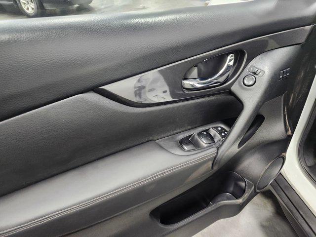 used 2020 Nissan Rogue car, priced at $15,000