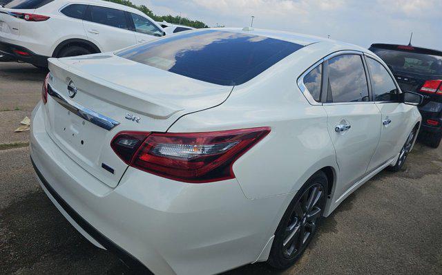 used 2018 Nissan Altima car, priced at $12,045