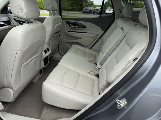 used 2020 GMC Terrain car, priced at $23,500