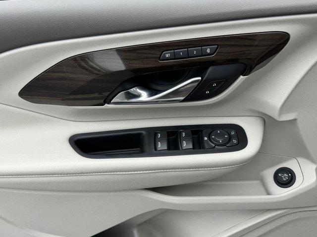 used 2020 GMC Terrain car, priced at $23,500