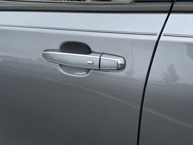 used 2020 GMC Terrain car, priced at $23,500
