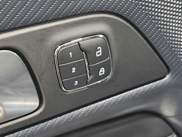 used 2024 Ford Mustang car, priced at $43,045
