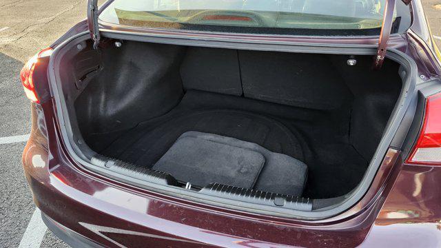 used 2018 Kia Forte car, priced at $7,645