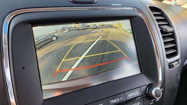 used 2018 Kia Forte car, priced at $7,645