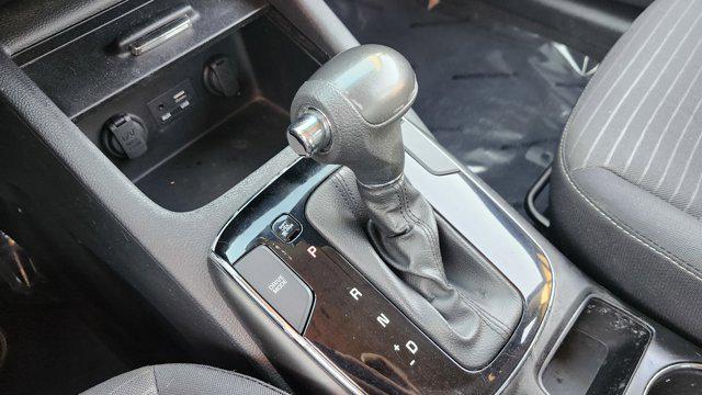 used 2018 Kia Forte car, priced at $7,645