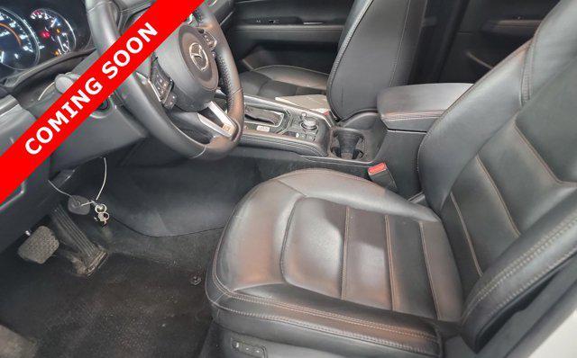 used 2023 Mazda CX-5 car, priced at $21,545