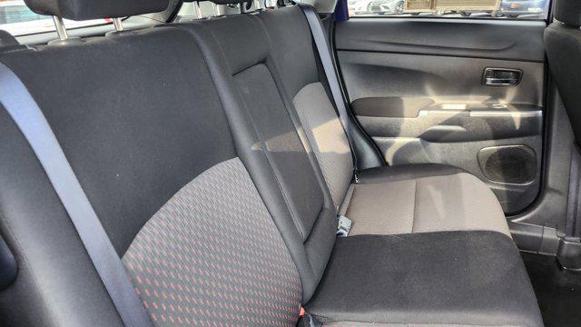 used 2019 Mitsubishi Outlander Sport car, priced at $11,000