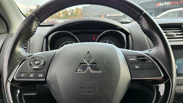 used 2019 Mitsubishi Outlander Sport car, priced at $11,000