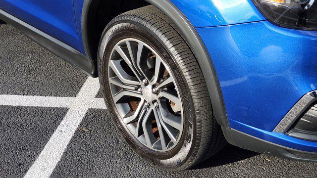 used 2019 Mitsubishi Outlander Sport car, priced at $11,000