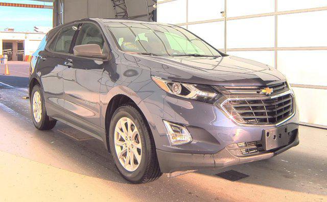 used 2019 Chevrolet Equinox car, priced at $14,945