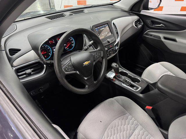 used 2019 Chevrolet Equinox car, priced at $14,000