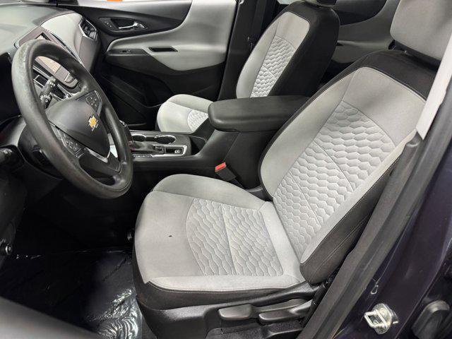 used 2019 Chevrolet Equinox car, priced at $14,000