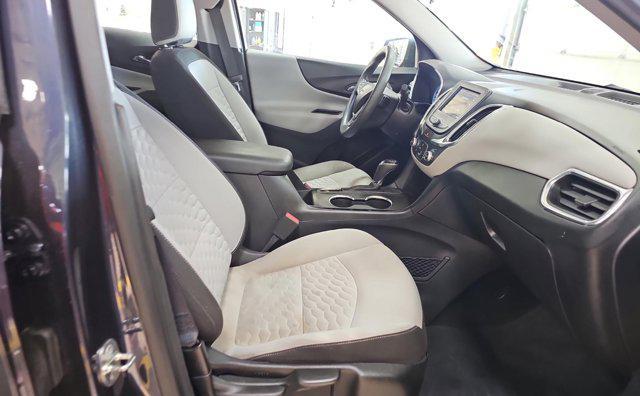 used 2019 Chevrolet Equinox car, priced at $14,945