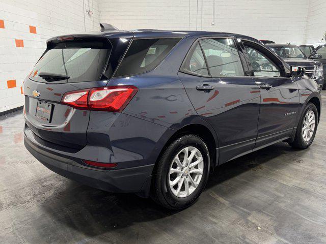 used 2019 Chevrolet Equinox car, priced at $14,000