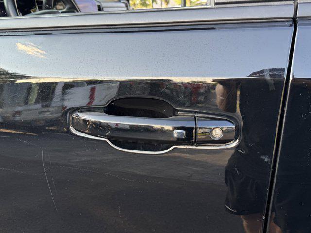 used 2024 Chevrolet Silverado 1500 car, priced at $30,500