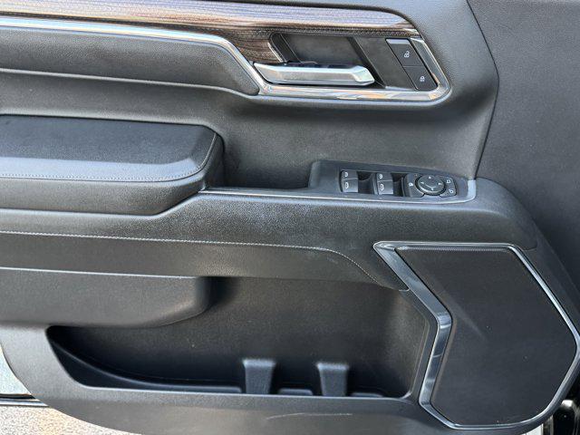 used 2024 Chevrolet Silverado 1500 car, priced at $30,500