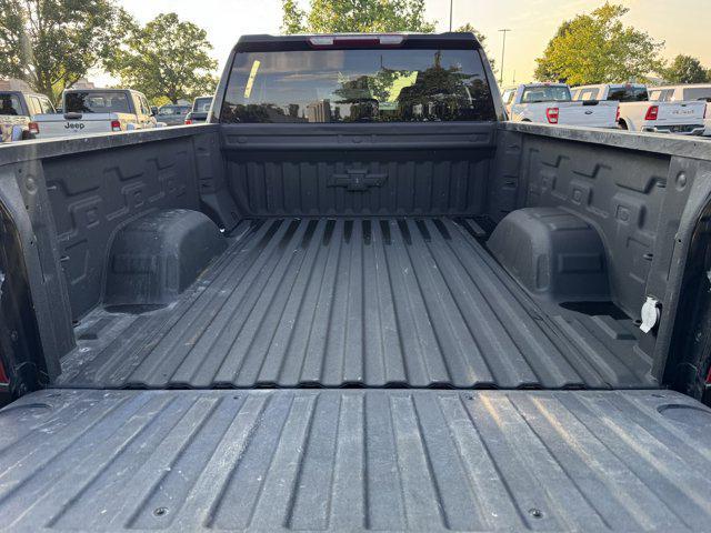 used 2024 Chevrolet Silverado 1500 car, priced at $30,500