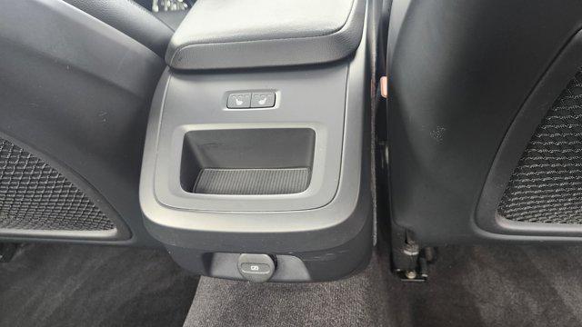 used 2021 Volvo S60 car, priced at $17,500