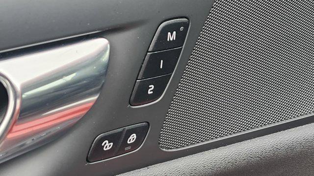 used 2021 Volvo S60 car, priced at $17,500