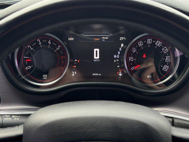 used 2018 Dodge Challenger car, priced at $21,600