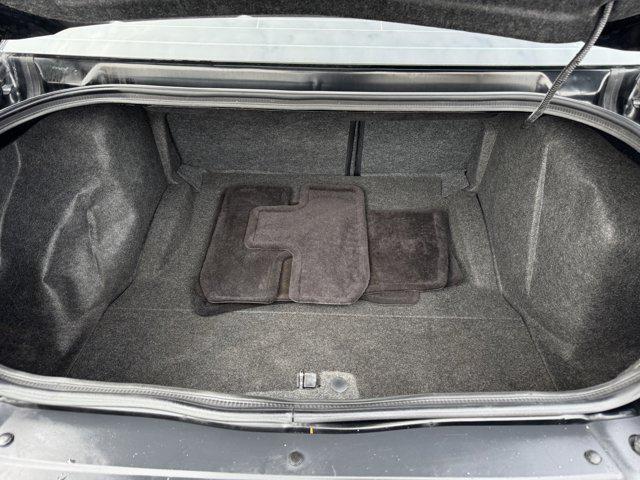 used 2018 Dodge Challenger car, priced at $21,600