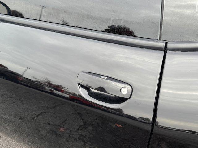 used 2018 Dodge Challenger car, priced at $21,600