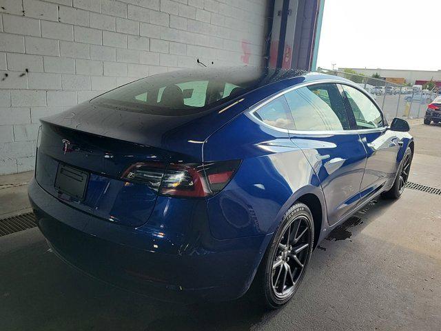 used 2019 Tesla Model 3 car, priced at $20,045