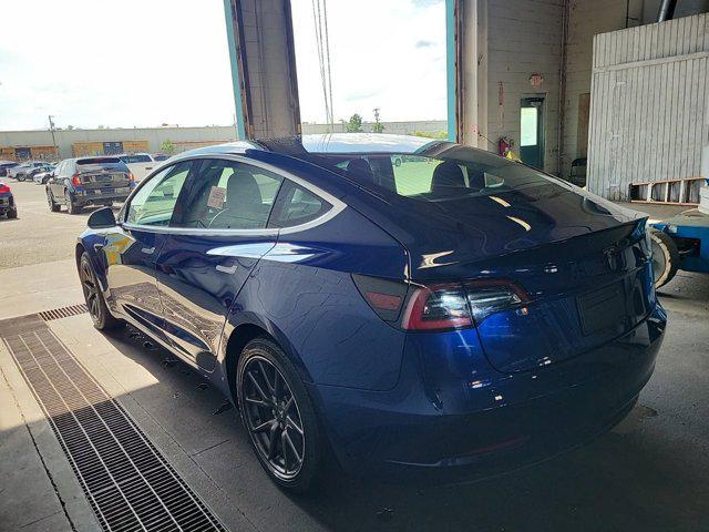 used 2019 Tesla Model 3 car, priced at $20,045