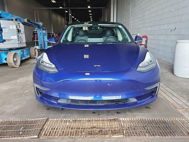 used 2019 Tesla Model 3 car, priced at $20,045