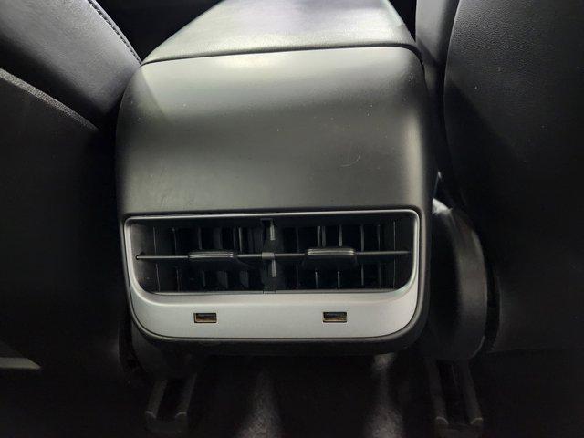 used 2019 Tesla Model 3 car, priced at $18,400