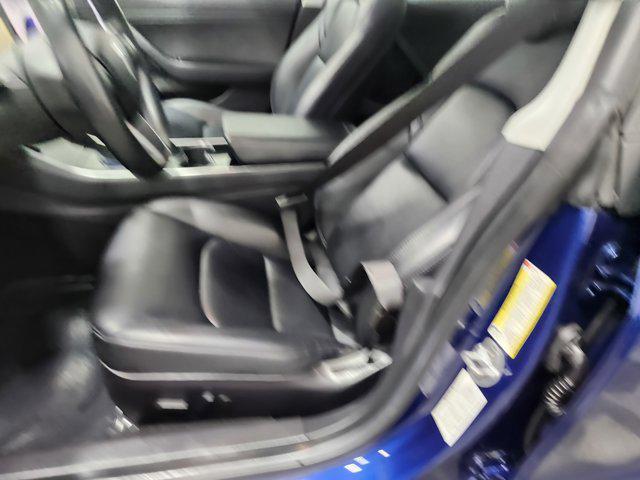 used 2019 Tesla Model 3 car, priced at $18,400