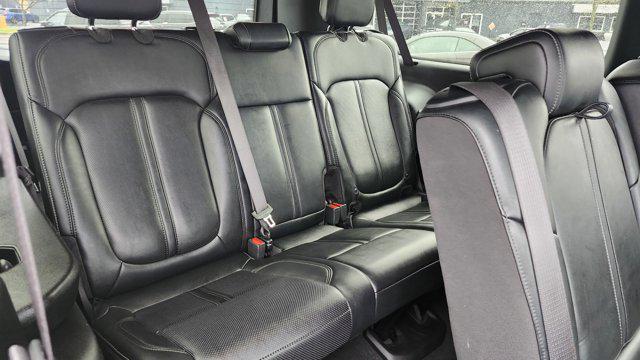 used 2024 Jeep Wagoneer L car, priced at $40,900