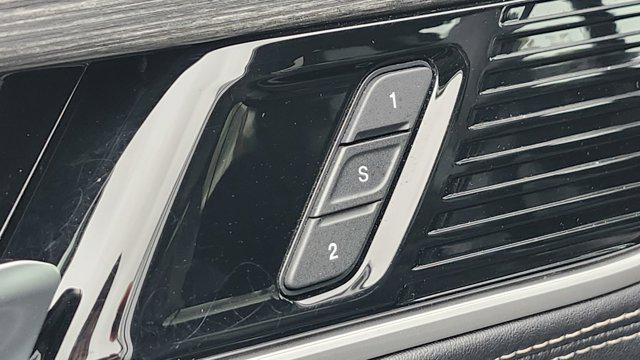 used 2024 Jeep Wagoneer L car, priced at $40,900