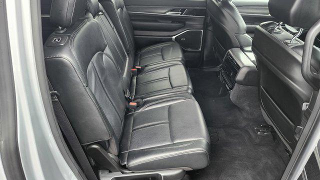 used 2024 Jeep Wagoneer L car, priced at $40,900