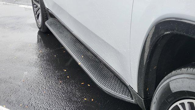 used 2024 Jeep Wagoneer L car, priced at $40,900