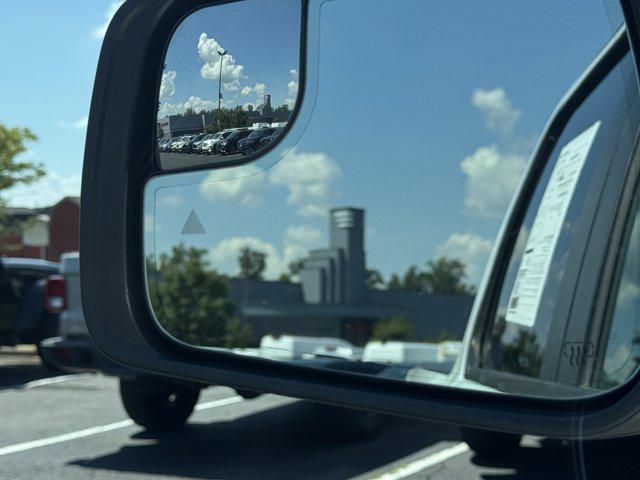 used 2025 Ram 1500 car, priced at $42,900