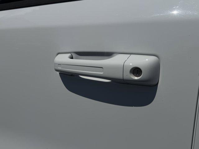 used 2025 Ram 1500 car, priced at $42,900