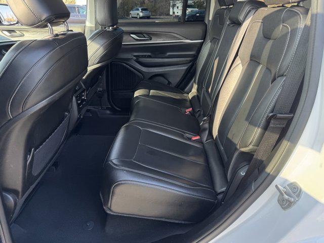 used 2023 Jeep Grand Cherokee car, priced at $26,600
