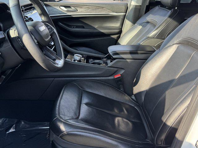 used 2023 Jeep Grand Cherokee car, priced at $26,600