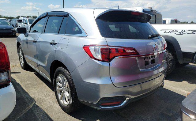 used 2017 Acura RDX car, priced at $16,545