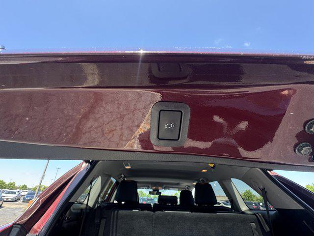 used 2018 Toyota Highlander car, priced at $22,800