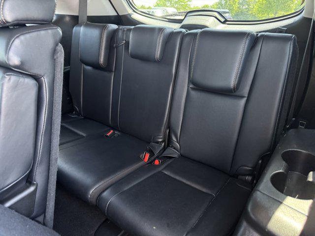 used 2018 Toyota Highlander car, priced at $22,800