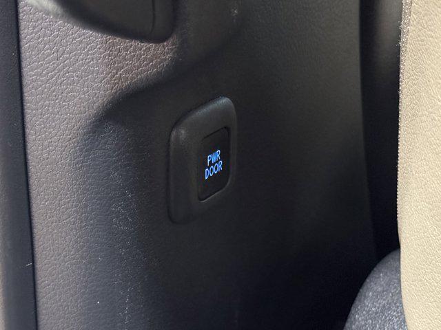 used 2023 Toyota Sienna car, priced at $34,500