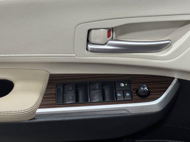 used 2023 Toyota Sienna car, priced at $34,500