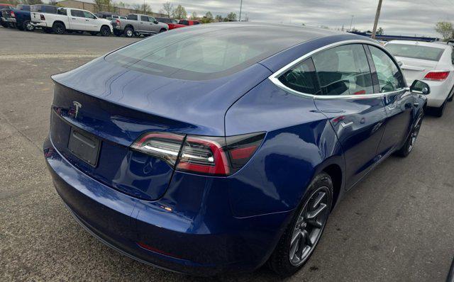 used 2019 Tesla Model 3 car, priced at $19,045