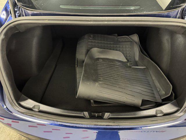 used 2019 Tesla Model 3 car, priced at $17,600
