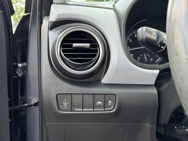used 2020 Hyundai Kona car, priced at $11,900
