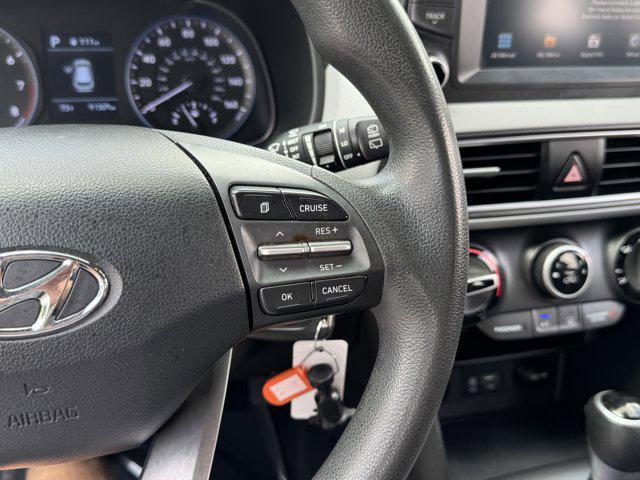 used 2020 Hyundai Kona car, priced at $11,900