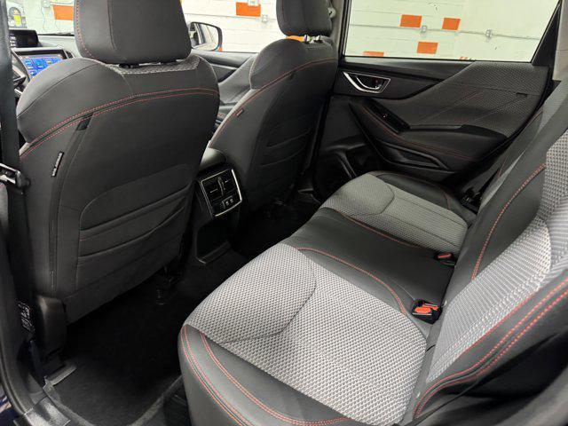 used 2020 Subaru Forester car, priced at $20,545