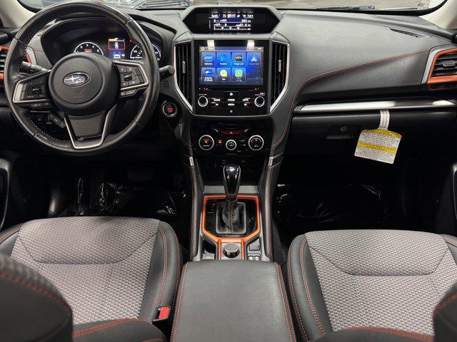 used 2020 Subaru Forester car, priced at $20,545